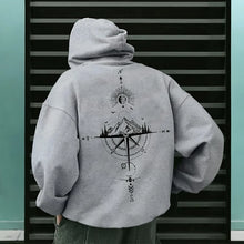 Load image into Gallery viewer, Men’s Hoodies – Casual Long-Sleeve Hooded Sweatshirts for Everyday Wear