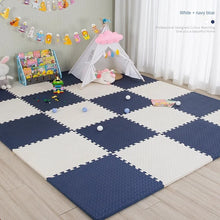 Load image into Gallery viewer, 8-16pcs Baby Puzzle Floor Mat, EVA Foam Play Mat for Kids, Educational Carpet 30x1cm