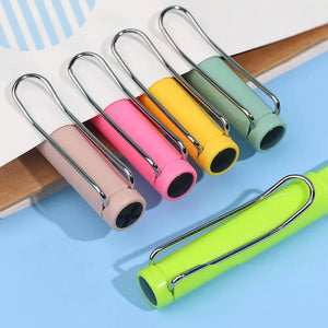 12pcs Eternal Coloring Pencils! Wipe Clean, Replaceable Tips, Eco-Friendly