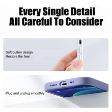Load image into Gallery viewer, Luxury Liquid Silicone Phone Case for APPLE iPhone 11 13 12 14 15 16 Pro Max Cases for iPhone 15 Plus Shockproof Protector Cover
