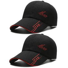 Load image into Gallery viewer, Hats, Men, Summer Long Brim, Baseball Caps, Spring Casual, Outdoor Sun, Fishing Hats, Sunscreens, Shade Caps, Women Official Web
