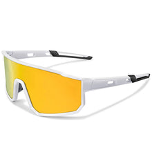 Load image into Gallery viewer, Trendy Fishing Sunglasses for Men and women Casual Windproof Eyewear with UV Protection for Outdoor Sports, Running Cycling