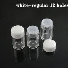 Load image into Gallery viewer, Mini Bottles For Lunch Spice Bottle Seasoning Bottle Kitchen Supplies Salt Jar Picnic BBQ Outdoor Cooking Tool Kitchen Access
