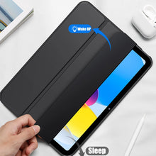 Load image into Gallery viewer, Magnet Cover for iPad Air 1 2 Air 3 10.5 Case iPad 5th 6th 7th 8th 9th Gen Case iPad 10.9 2022 Pro 11 2020 9.7 2018 Mini5 4 Case