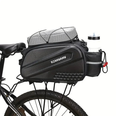 Large Bike Camel Bag! Electric, Foldable, Rear Seat