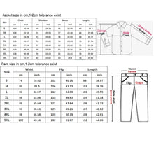 Load image into Gallery viewer, Men Softshell Fleece Jacket Windproof Outdoor Hiking Winter Coat
