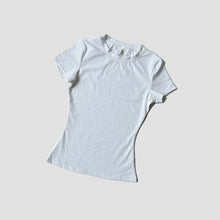 Load image into Gallery viewer, Women Yoga Top Seamless Sport T Shirts Fitness Clothes Short Sleeve Yoga Shirt Gym Top Running  Active Wear