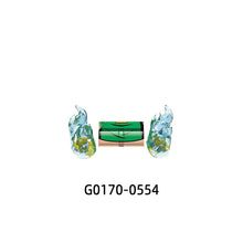 Load image into Gallery viewer, Action Figures Set – Paw, Weapons, Pants, Hair, MOC Bricks Toys for Kids G0170
