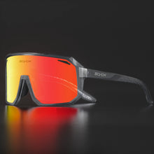 Load image into Gallery viewer, SCVCN New Cycling Glasses Bike Sunglasses Men UV400 Eyewear Outdoor Sports MTB Goggles Bicycle Women Riding Hiking Sunglasses