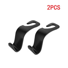 Load image into Gallery viewer, Universal Car Seat Hooks! Headrest Hanger, Purse &amp; Bags