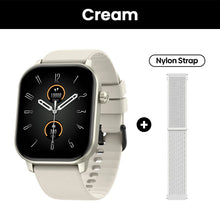 Load image into Gallery viewer, New 2025 Zeblaze GTS 3 GPS Sport Smartwatch Voice Calling 2.01" Display Heart Rate SpO2 Stress Tracking Smart Watch for Men Lady