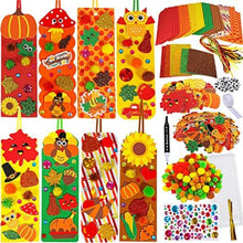 Load image into Gallery viewer, Christmas Foam Sticker Set DIY Decoration Party Supplies Holiday Crafts