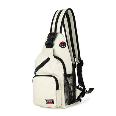 2022 Casual Shoulder Bag - MultiFunctional Business Backpack for Men/Women