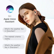 Load image into Gallery viewer, TWS E6S Bluetooth Earphones Wireless bluetooth headset Noise Cancelling Headsets With Microphone Headphones