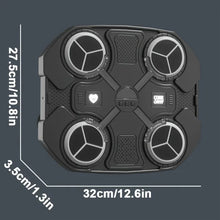 Load image into Gallery viewer, Smart Music Boxing Wireless Machine Children Sports Healthy Exercise Body Shaping Home Entertainment Boxing Target Decompression