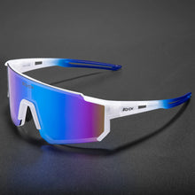 Load image into Gallery viewer, SCVCN New Outdoor Cycling Sunglasses Men Women MTB Driving Bike Glasses Sports Climbing Protective Glasses Bicycle UV400 Goggles