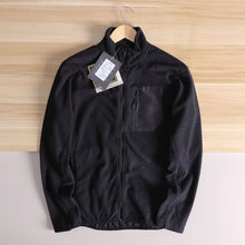 Load image into Gallery viewer, Men Lightweight Quick-Dry Stand Collar Outdoor Jacket Spring
