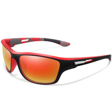 Load image into Gallery viewer, Men's Polarized Fishing Sunglasses Men Women Cycling Driving Hiking Sun Glasses Anti-glare UV400 Eyewear TAC Lens 1 pc