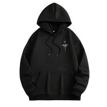 Load image into Gallery viewer, Men’s Hoodies – Casual Long-Sleeve Hooded Sweatshirts for Everyday Wear