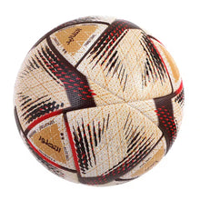 Load image into Gallery viewer, 2025 High Quality Soccer Ball Official Size 5 PU Material Seamless Wear Resistant Match Training Football Futbol Voetbal Bola