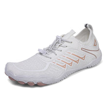 Load image into Gallery viewer, Aqua Shoes For Women Men Barefoot Water Shoes Anti-Slip Quick-Drying Outdoor Beach Upstream Wading Swimming Shoe Sneakers Unisex