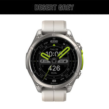 Load image into Gallery viewer, NEW 2025 Zeblaze VIBE 8 Voice Calling 1.43" AMOLED Display Smart Watch Built-in Flashlight Heart Rate Blood Pressure Smart Watch