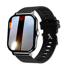 Load image into Gallery viewer, 1.83'' Sport Smart Watch Fitness Clock Health Monitor Waterproof Smartwatch Wireless Call Watches for Men Women IOS Android 2025