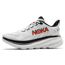 Load image into Gallery viewer, Mens Max Cushioned Walking &amp; Running Shoes Sneakers,Thick Soles,Light Weight &amp; Breathable for Everyday Jogging,Workout,Athletic,