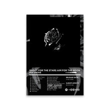 Load image into Gallery viewer, Rapper Album Cover Retro Poster Music Canvas Wall Art Print Mural Home Decor Music Lover Gift