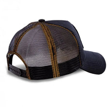 Load image into Gallery viewer, Hot Sale Unisex Anime Cartoon Cap High Quality Patch Draw Baseball Cap Men Trucker Hat