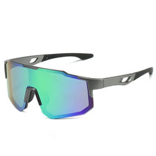 Load image into Gallery viewer, Cycling Sunglasses Sports Cycling Glasses Bike Eyewear MTB Dark Glasses Outdoor  Bicycle Goggles for Men Women Sunglasses UV400