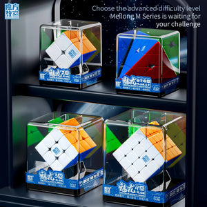 MOYU Meilong M Magnetic Magic Cube 3X3