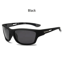 Load image into Gallery viewer, Classic Outdoor Sports Polarized Sunglasses Men Women Cycling Climbing Skiing Fishing Driving Vintage Sun Glasses UV400 Eyewear