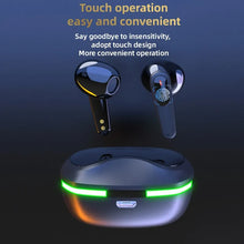 Load image into Gallery viewer, TWS Pro60 Wireless Bluetooth Earbuds - Noise Cancelling Stereo Headphones