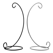 Load image into Gallery viewer, Household Hot Sale 23CM Iron Holder Hanging Candlestick Glass Ball Basket Light Lantern Stand Small Objects Decoration