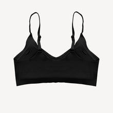 Load image into Gallery viewer, Soft Support Seamless Underwear Comfortable Gathering No Steel Ring Collection Light Thin Breathable Bra Style