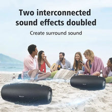 Load image into Gallery viewer, Zealot-S67 60W Portable Bluetooth Speaker Outdoor Party Speaker Big Loud Speaker Excellent Bass Performace 3D Speaker