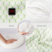 Load image into Gallery viewer, PANGDUBE Multifunctional Pregnancy Pillow for Pregnant Women Pregnant Pillow Breastfeeding Cushion Maternity Sleeping Pillow
