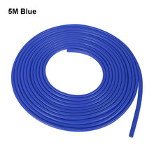 Load image into Gallery viewer, 5M Car Door Edge Rubber Scratch Protector Strips Car Styling Mouldings Protection Side Doors Moldings Adhesive Scratch Tools New