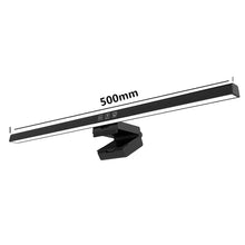 Load image into Gallery viewer, HOMEFISH 50cm Monitor Light Bar USB Desk Lamp Stepless Dimming Screen Hanging Reading Light for Study Table Top