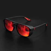 Load image into Gallery viewer, Professional Polarized Sports Sunglasses UV400 Windproof Cycling Running Fishing Hiking Outdoor Eyewear for Men Women