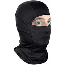 Load image into Gallery viewer, Tactical Balaclava Ski Mask - Full Face Hood for Cold Weather