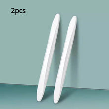 Load image into Gallery viewer, 2/4Pcs Auto Car Door Edge Protection Guards Buffer Trim Molding Protection Strip Scratch Protector Car Door Crash Bar