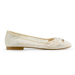 Women's Summer Slip-On Flat Shoes, Breathable Mesh, Non-Slip Soft Sole Flats