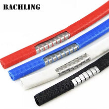 Load image into Gallery viewer, 2/5/10M Car Door Seal Edge Protector Door Guard Protective Strips Universal Automobiles Doors  Sealant Strip Car Styling Decor