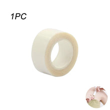 Load image into Gallery viewer, Non Slip Body Tape 36 Pcs Double Sided Invisible Adhesive Fix Muslim scarf for Dresses Hijab Swimwear Waterproof Tape