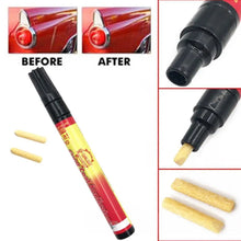 Load image into Gallery viewer, 3pcs Car Scratch Repair Remover Pen Car-styling Portable Fix It Pro Clear Coat Applicator Tool Portable Universal Auto Paint Pen