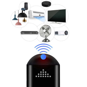 Smartphone Infrared Transmitter Adapter Type C Smart Remote Control TV App Adapter