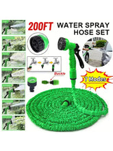 Load image into Gallery viewer, Multi-Use Water Gun! Car Wash, Garden, Compact