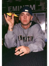 Load image into Gallery viewer, Eminem Posters And Prints Great Rap Singer Canvas Painting Music Star Wall Art Picture Ideal for Home Decor